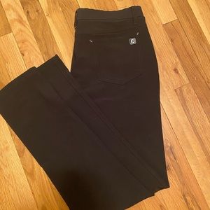 FJ golf pants